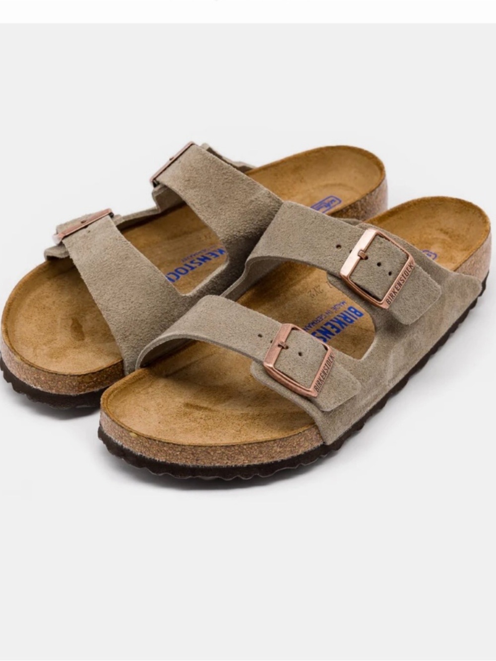 Birkenstock Sandal